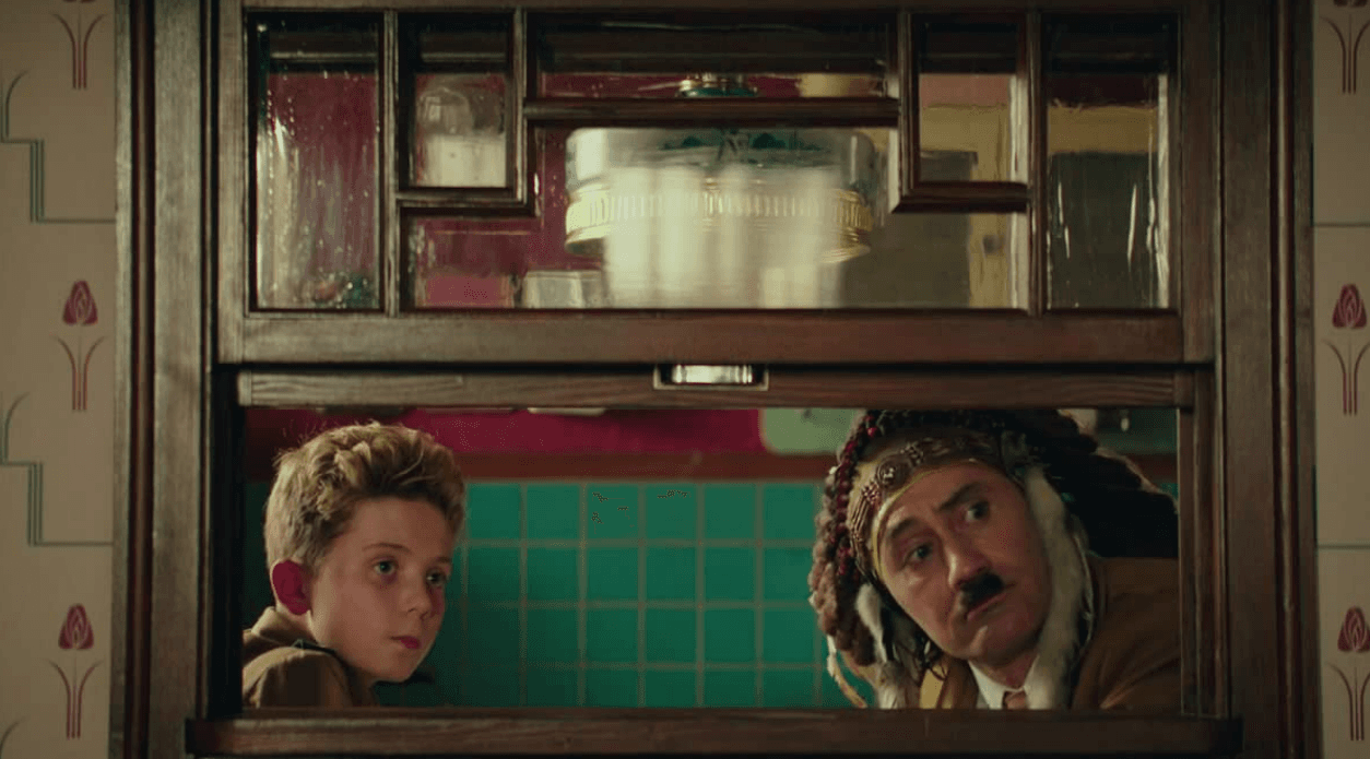 An Oscar-winning wartime-comedy is among the movies on TV tonight