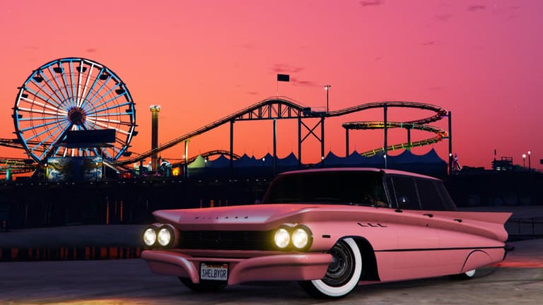 Report suggests Grand Theft Auto 6 will be the most expensive game ever made