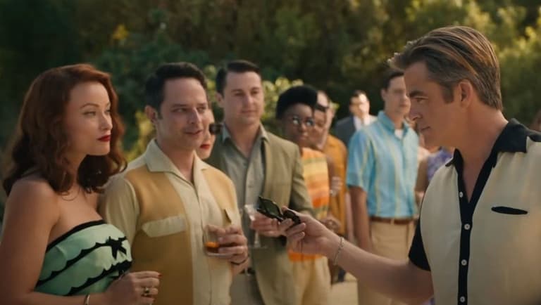 One of the most talked about movies of recent years is finally available to stream at home