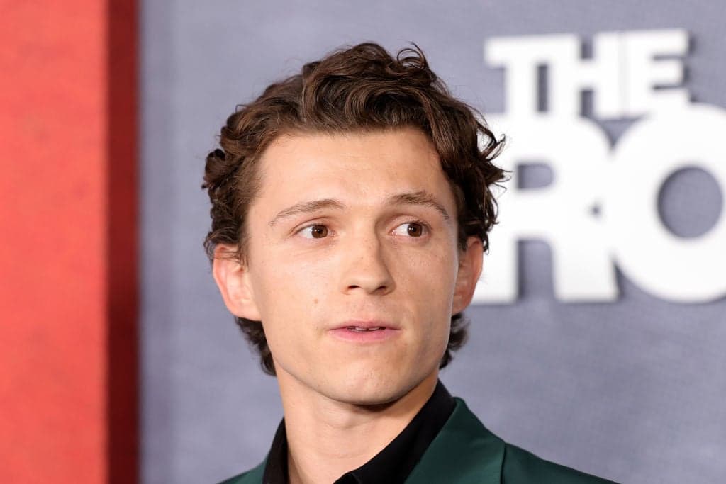 Tom Holland gives update on Spider-Man 4 amid delays