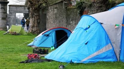 5,620 children spending their summer in emergency accommodation