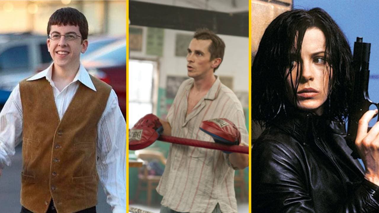 You have one week to watch these great films before they leave Netflix