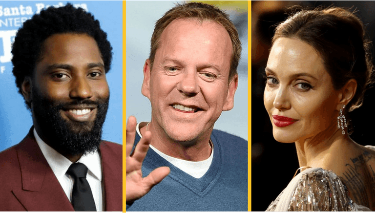 QUIZ: Can you name these actors’ famous fathers?