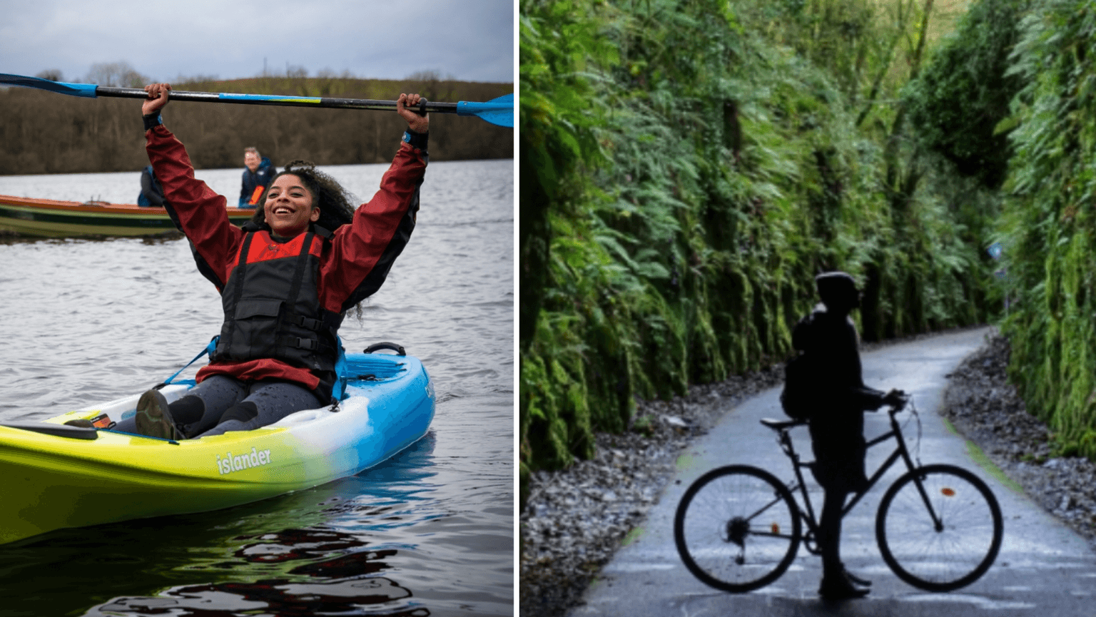 8 great value activities to enrich your short break this summer
