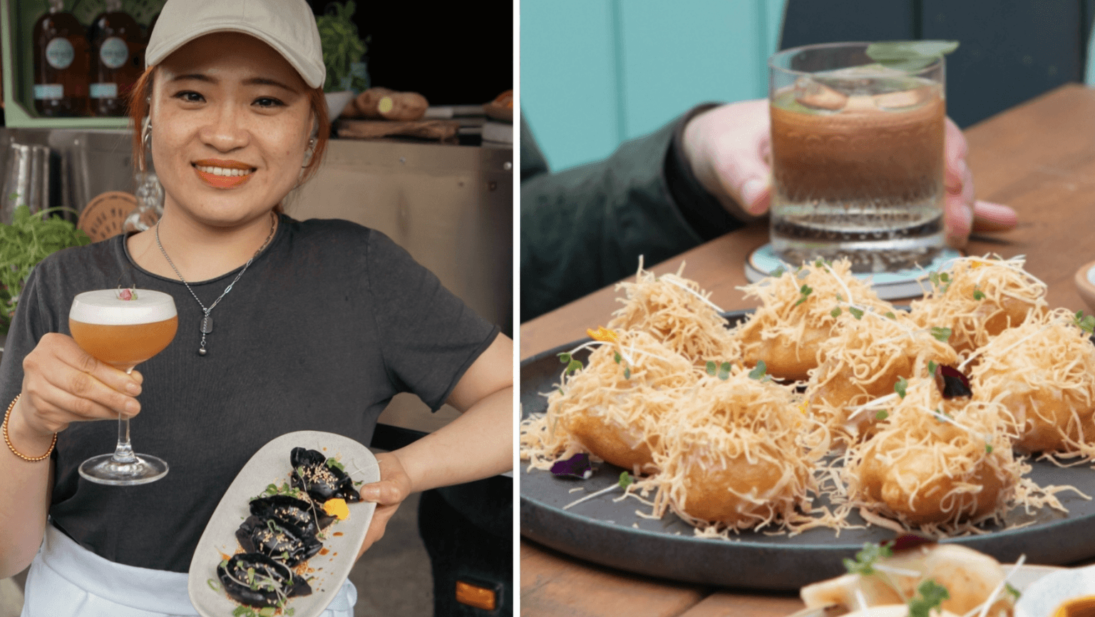 Love Chinese food? Check out this bespoke dining and cocktail experience in Dublin