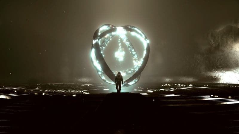 Starfield looks like it could be the ultimate video game