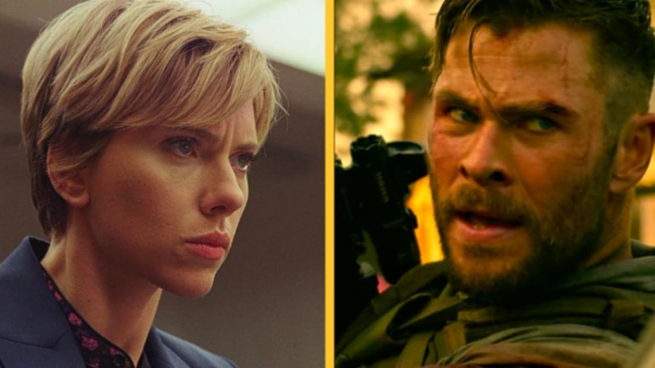 18 of the best movies you can only watch on Netflix