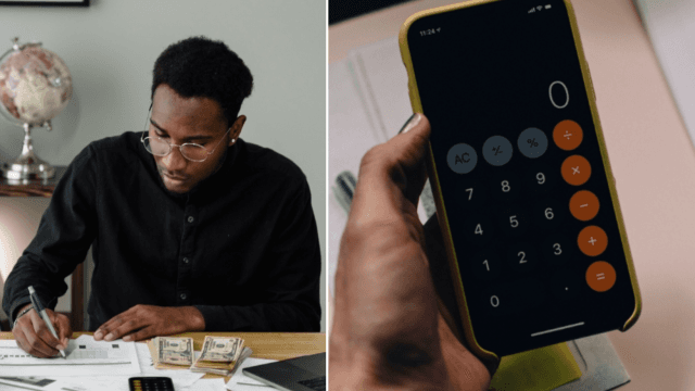 These six tips will help you tackle bills and reduce your use