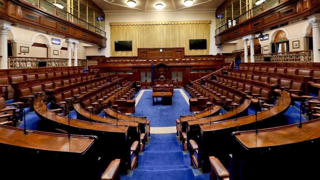 Number of TDs will increase by 14 following Electoral Commission recommendation