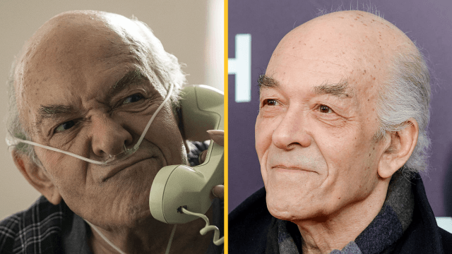 Breaking Bad cast pay tribute to show star Mark Margolis following his death