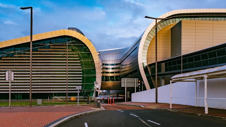 Dublin Airport given tight deadline to reduce night-time flights