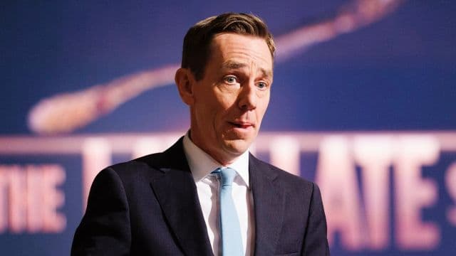 Ryan Tubridy ‘shocked and disappointed’ as RTÉ discussions fall apart, talks begun about his replacement