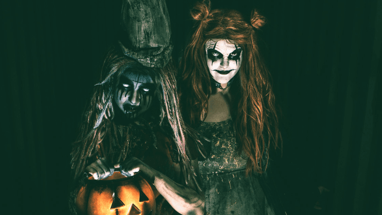 Europe’s Best Scream Park reveals return dates to Ireland this Halloween