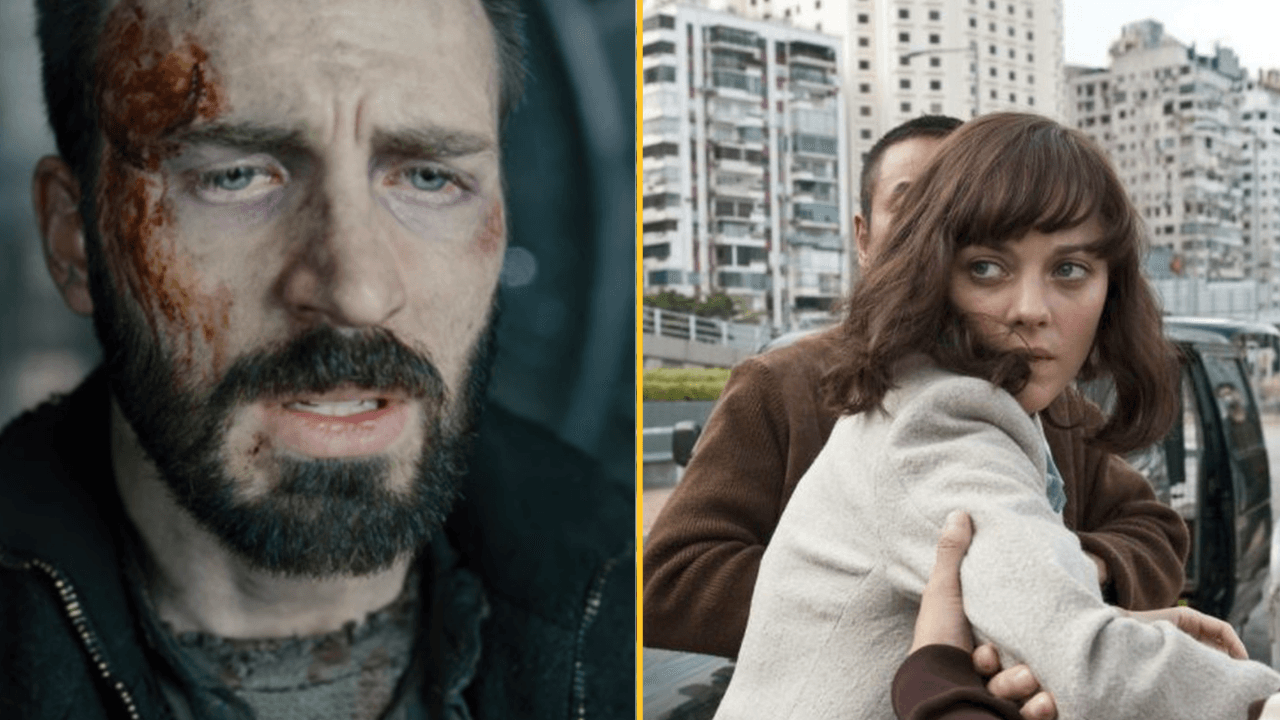 Prime Video quietly adds 15 big movies to its library