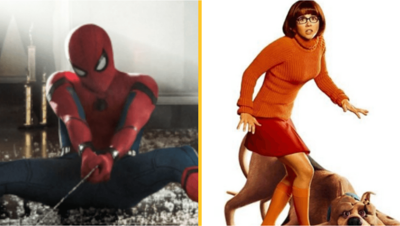 The 10 most popular character-inspired costumes perfect for Halloween