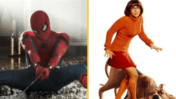 The 10 most popular character-inspired costumes perfect for Halloween