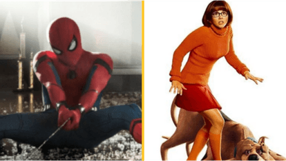 The 10 most popular character-inspired costumes perfect for Halloween