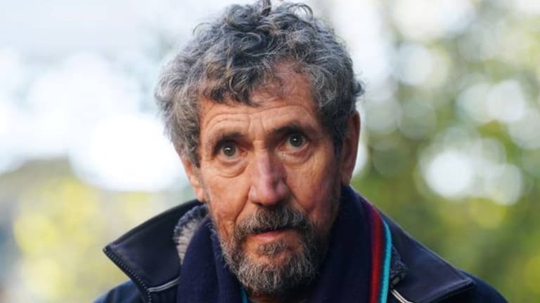 Charlie Bird says his MND is ‘changing fast’ in heartbreaking update