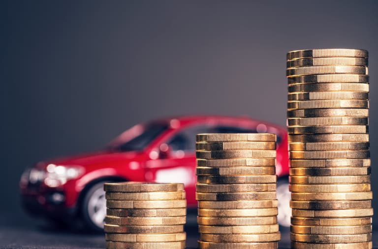 Tik Toker’s job skyrockets car insurance and stops her from driving new car