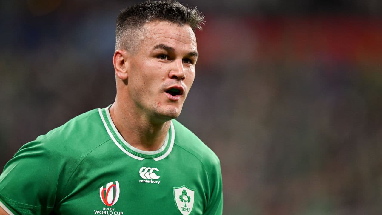 Ireland vs. New Zealand: All the biggest moments, talking points and player ratings