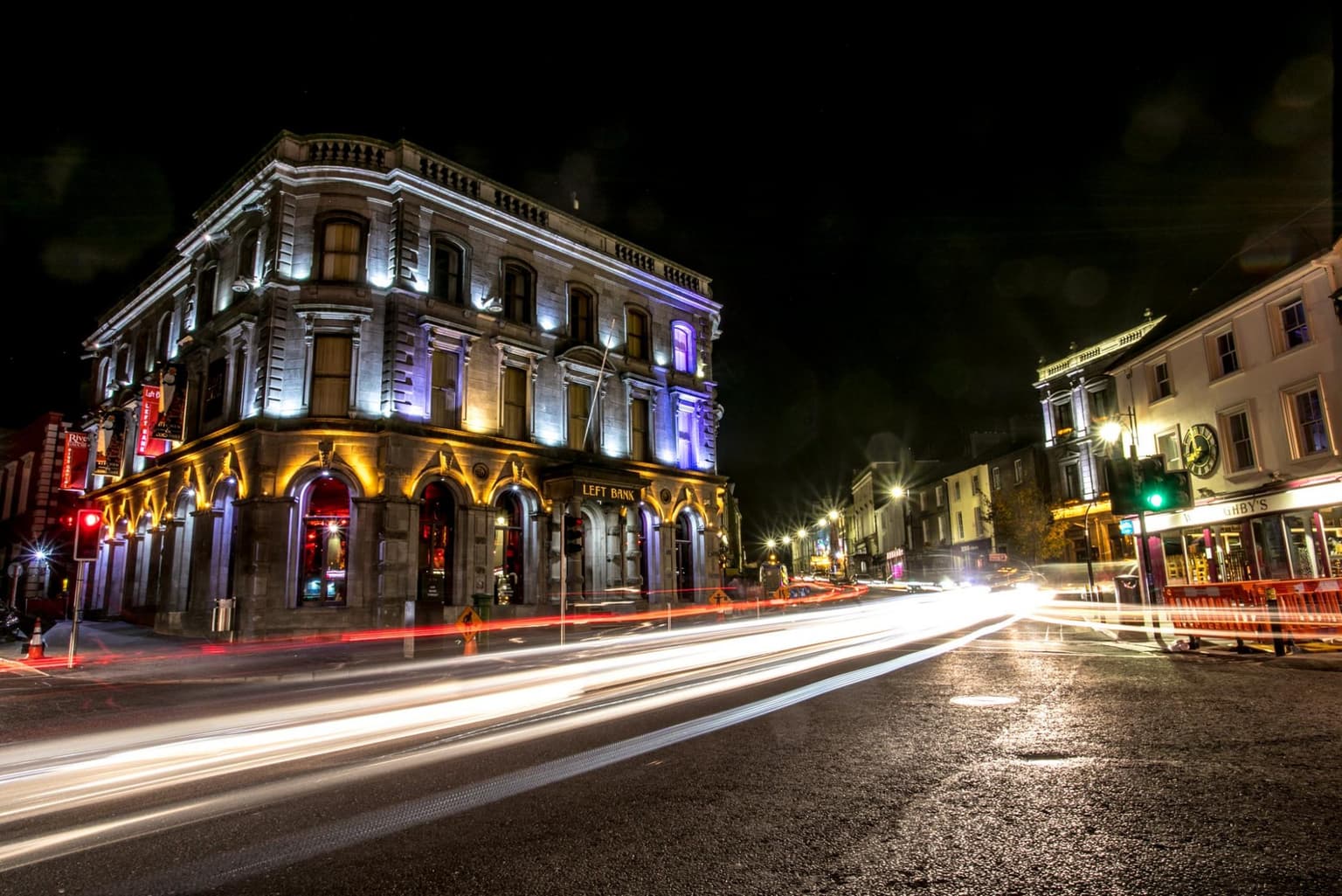 Here’s how to make the most of your winter break to Kilkenny