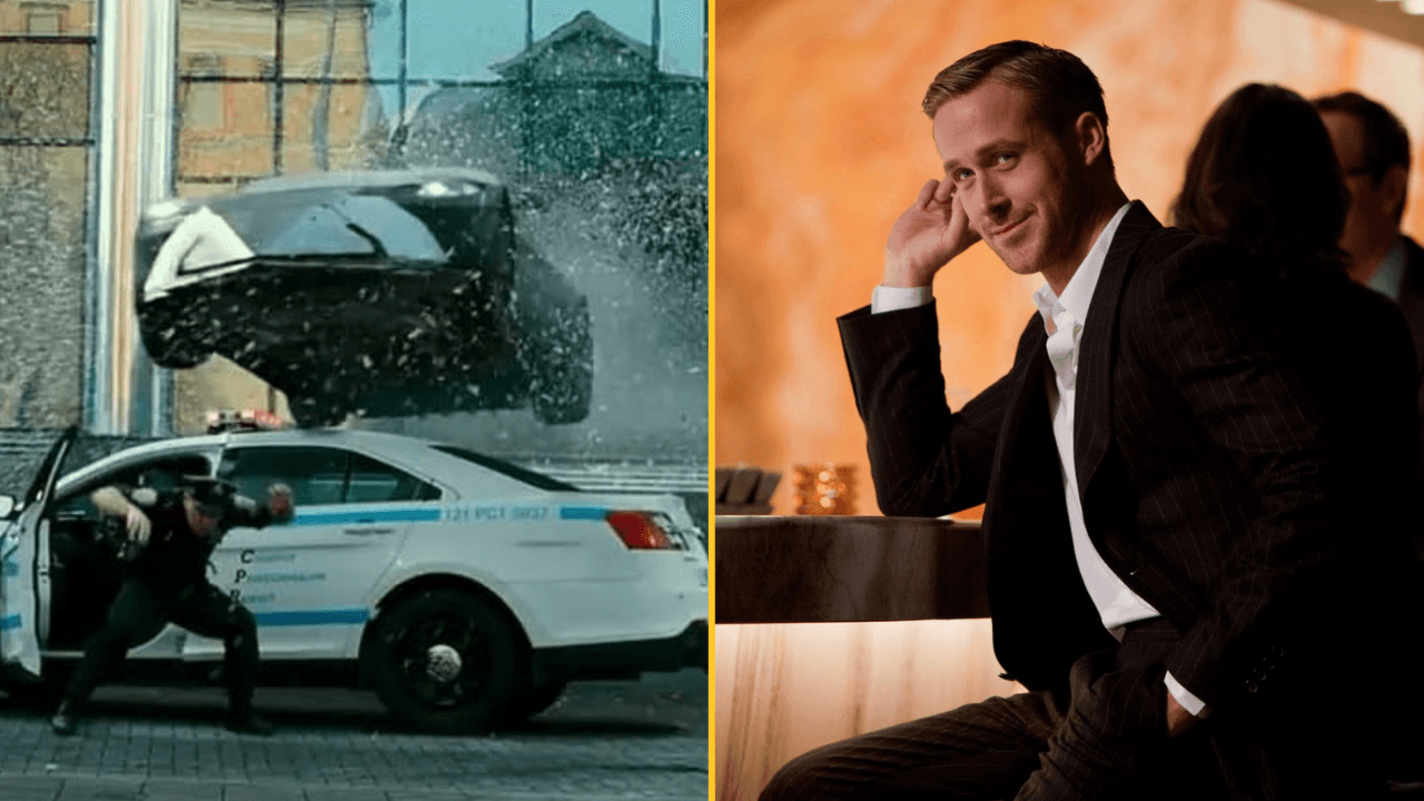 Netflix has just added 19 huge movies to its library