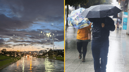 Storm Boelo: Status Orange warning in place for Galway and Kerry