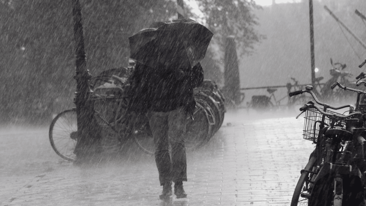 Weather warnings issued for 17 counties as Ireland braces for further floods