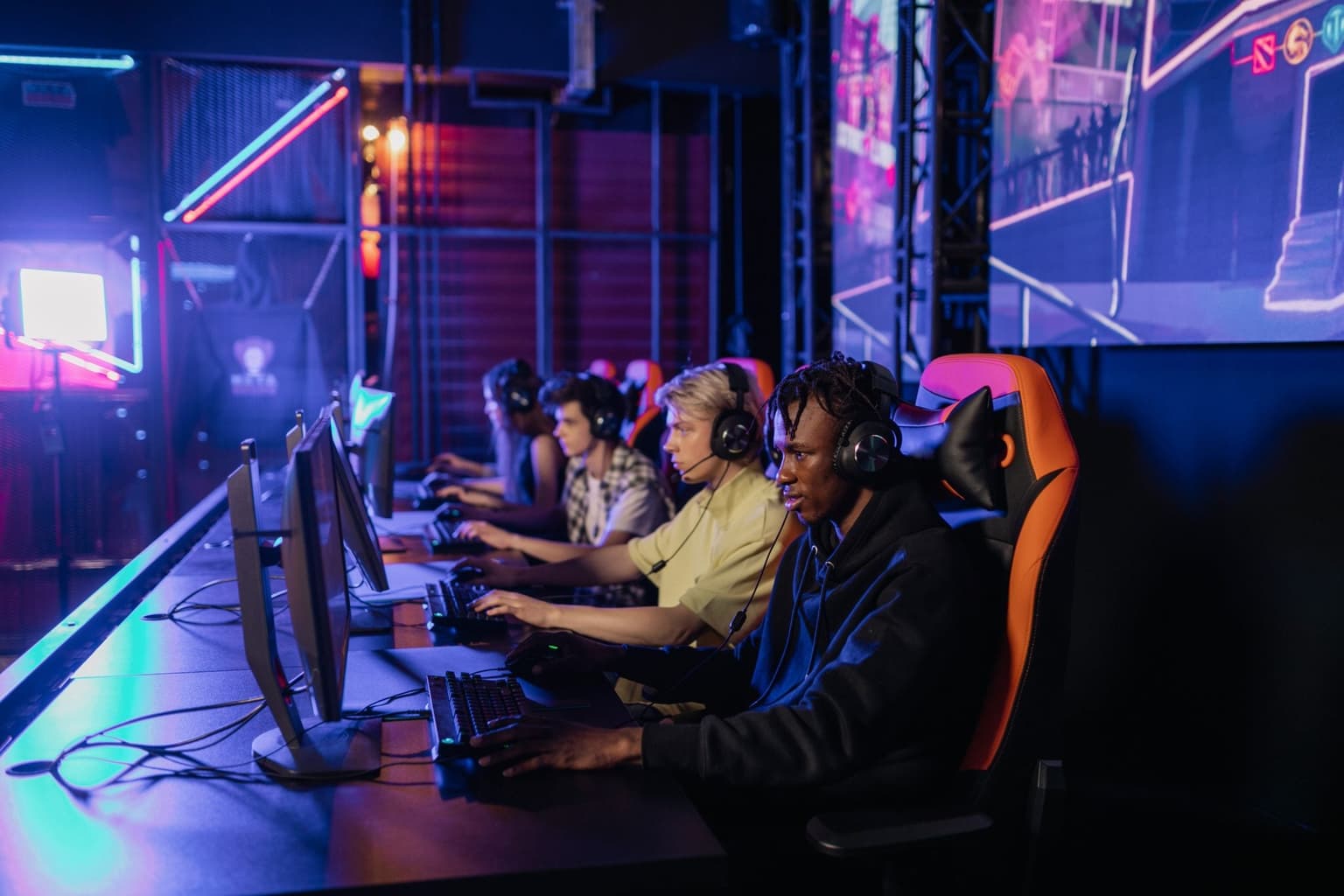 WIN guaranteed entry to Ireland’s Valorant A-Games final with Virgin Media