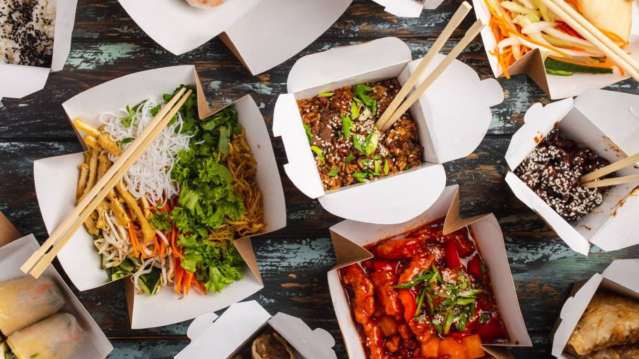 We have just found out what Ireland’s favourite takeaway dish is