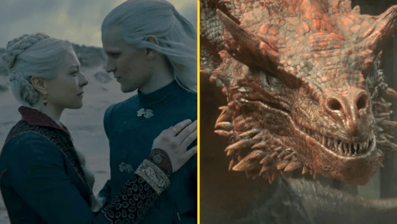 House of the Dragon season two release details have finally been announced