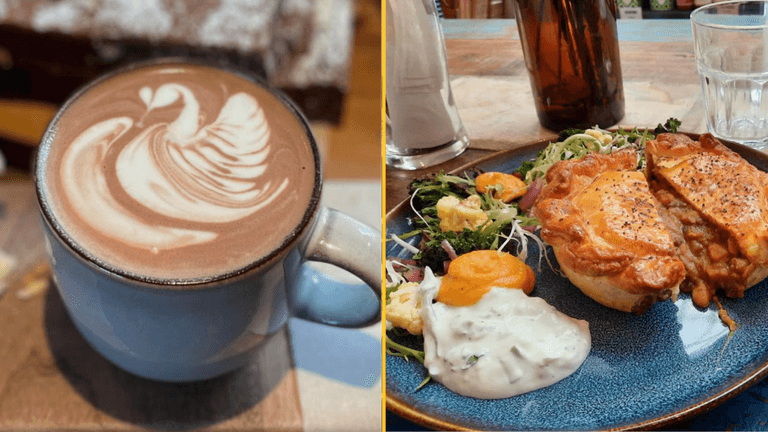 The best café in all of Ireland for 2023 has been named
