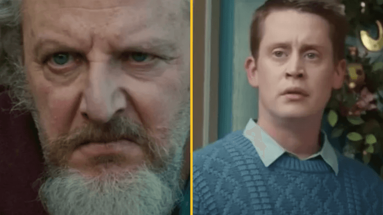 ‘Home Alone 3 trailer’ shows Wet Bandits released from prison