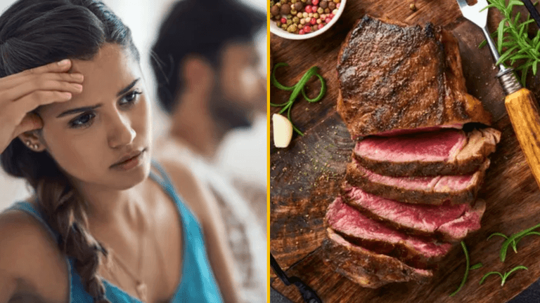 ‘My vegan fiancé is banning meat at our wedding – I want to call it off’