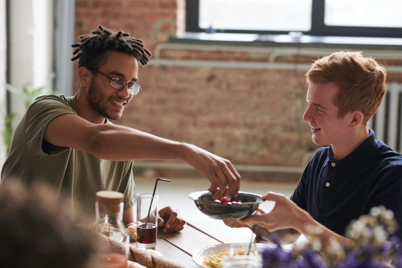 Say goodbye to splitting-the-bill stress with this handy app
