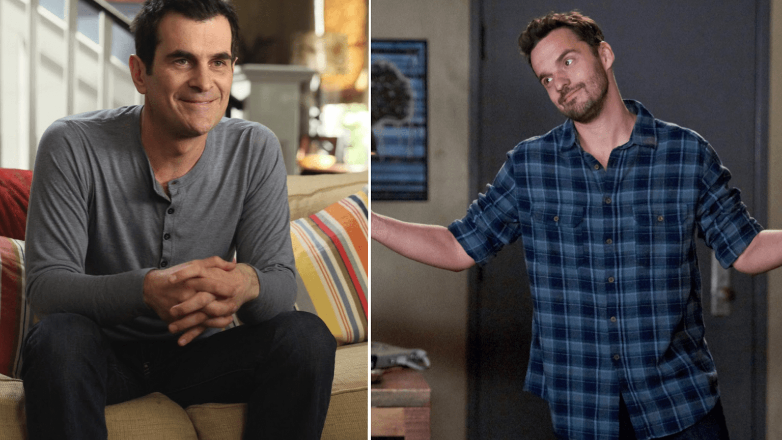 Can you get 10/10 in this tricky comedy quiz?