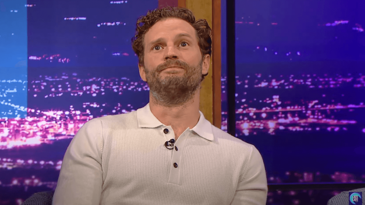 “What can you do… Jesus Christ” – Jamie Dornan opens up on double tragedy not everyone was aware of