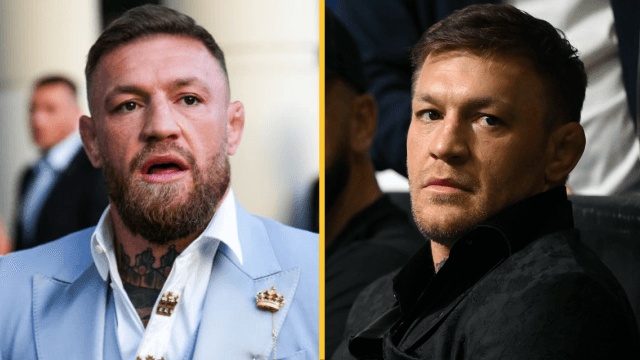 Conor McGregor makes sizeable donation to Irish MMA star who suffered “life-altering” injuries