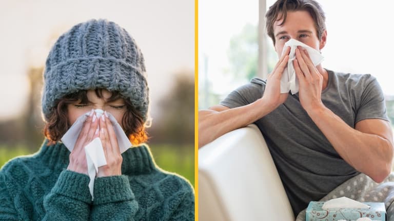 HMPV: Is it spreading in Ireland and what are the symptoms to look out for?