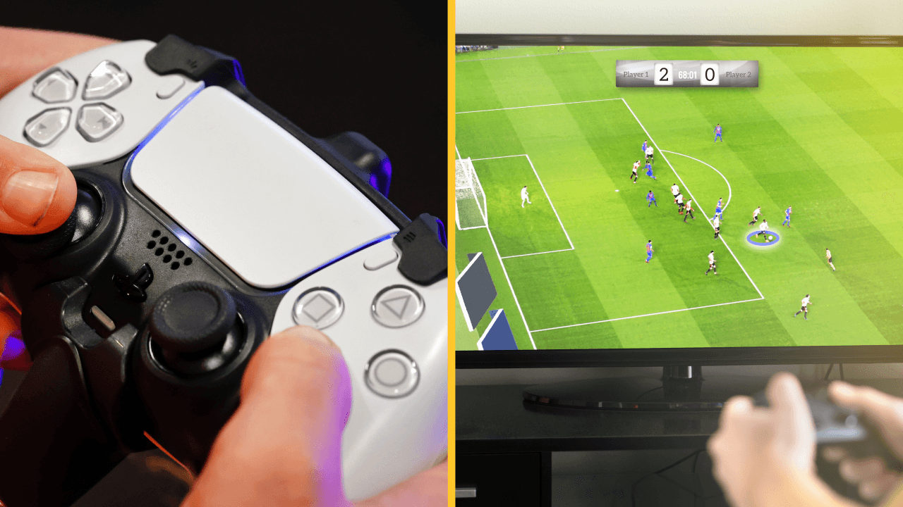 PS5 owners urged to make two simple changes to improve their gaming experience
