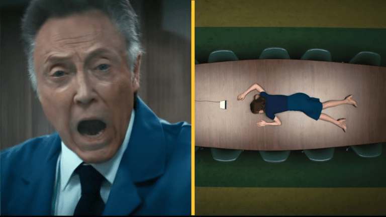 The best thriller series of the decade so far has an exciting update
