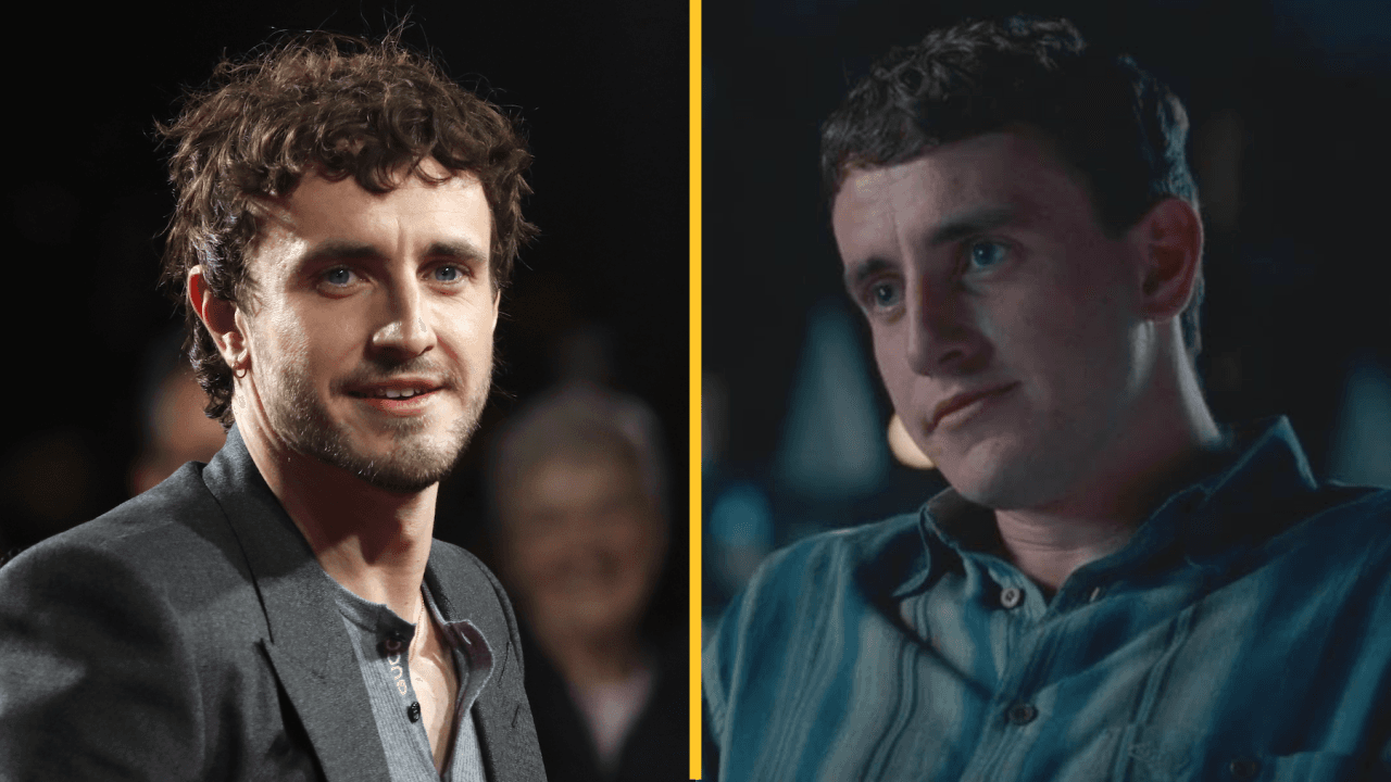 British outlet calls out ‘sham actor’ Paul Mescal in ruthless take-down