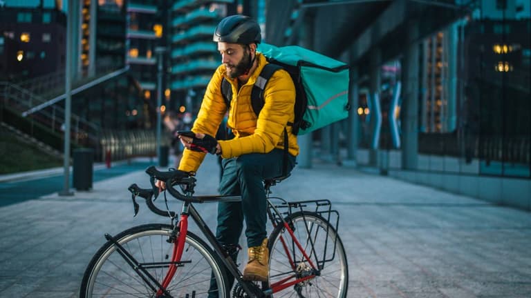 Why you won’t be able to order delivery for Valentine’s tonight