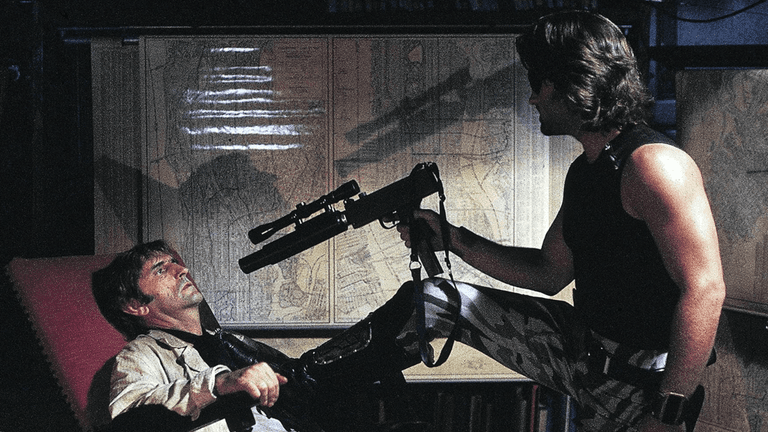 One of the biggest cult movies of all time is airing on TV tonight