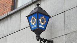 Man, 90s, dies in County Laois crash