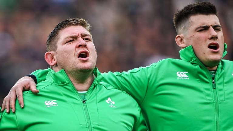 Ireland vs. Scotland: All the biggest moments, reactions and full player ratings