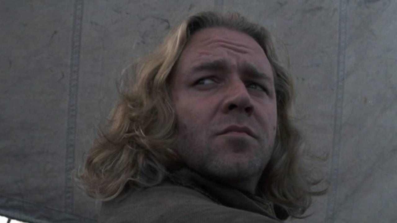 A war epic in dire need of a sequel is among the movies on TV tonight