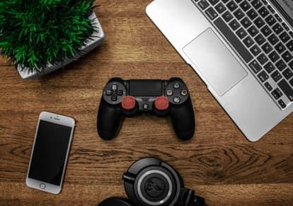 PayPal study shows a quarter of gamers in Ireland earned money through gaming in 2023