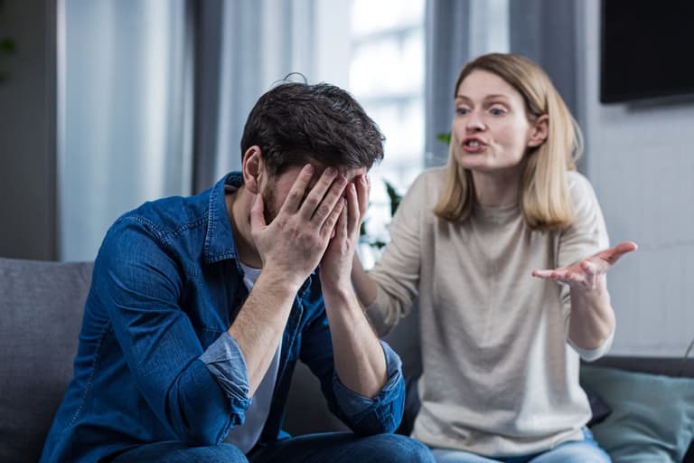 ‘My 29-year-old son’s refusal to move out of home has left me seething with resentment’