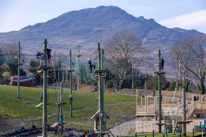 5 epic adventures to try in Ireland’s Ancient East